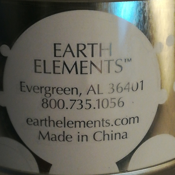 GIFT IDEA: Fragrance Diffuser by Earth Elements - Picture 2 of 5